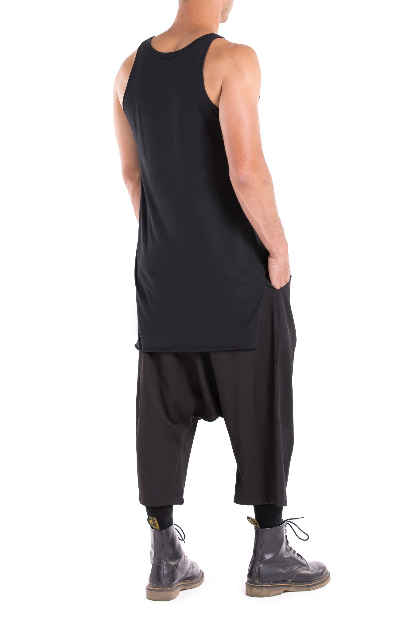ANDRÉS SINGLET