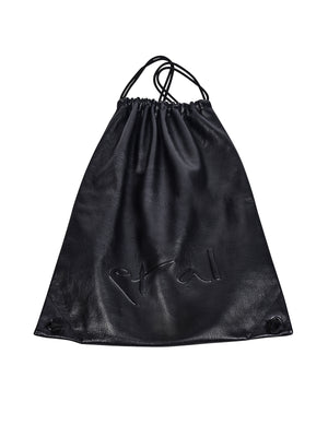 DRAWSTRING BAG