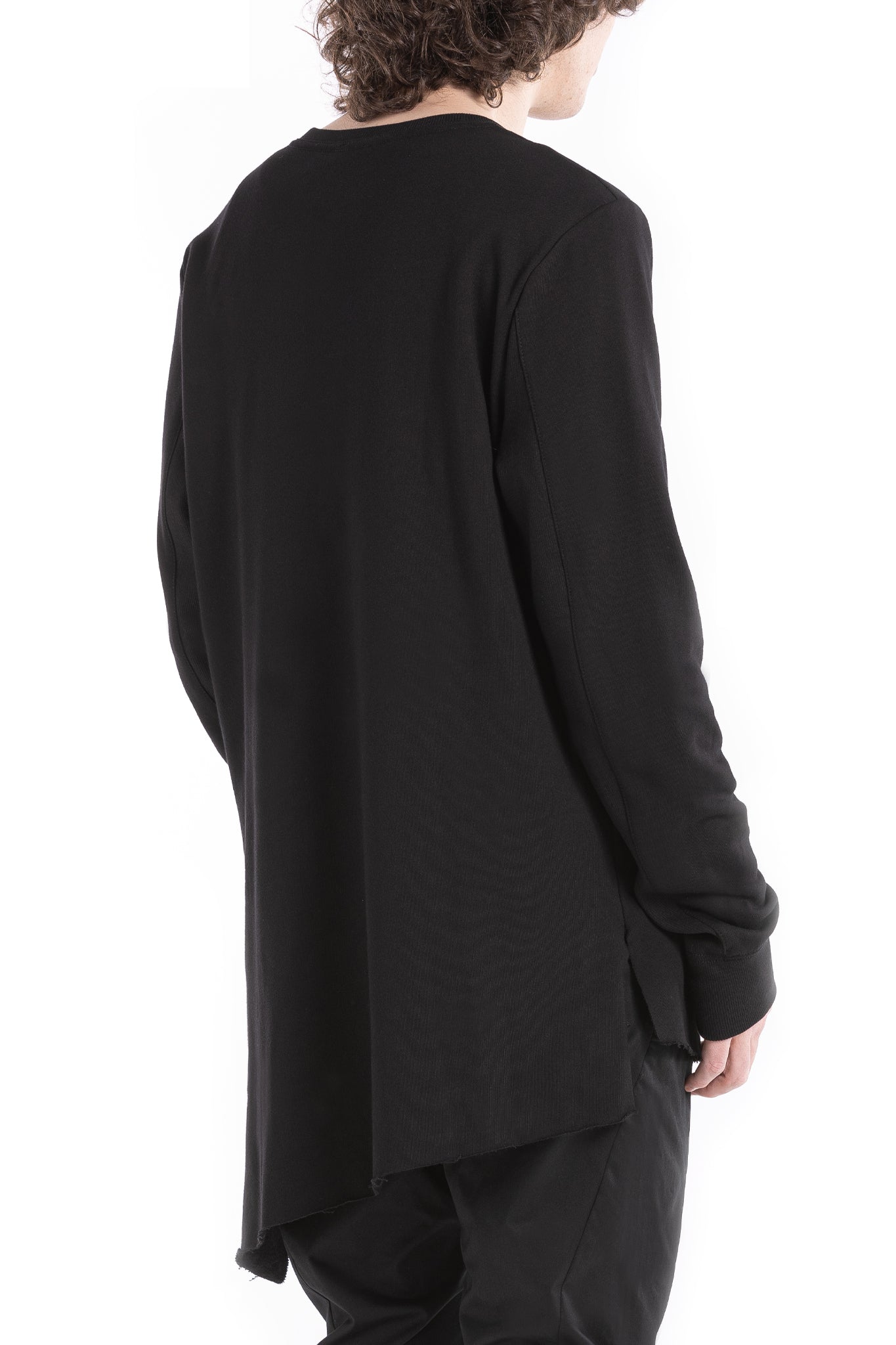 BANNON JUMPER TA