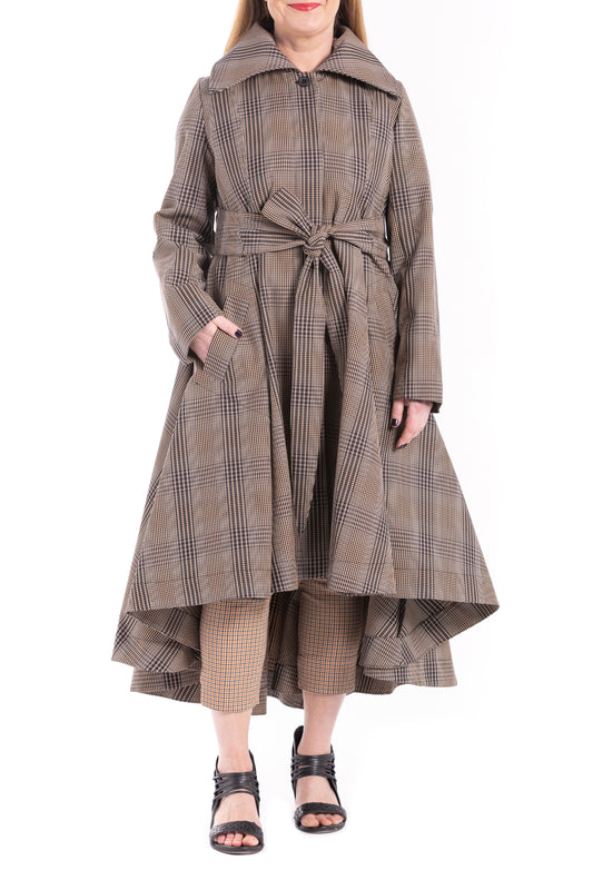 BENTLEY COAT FC