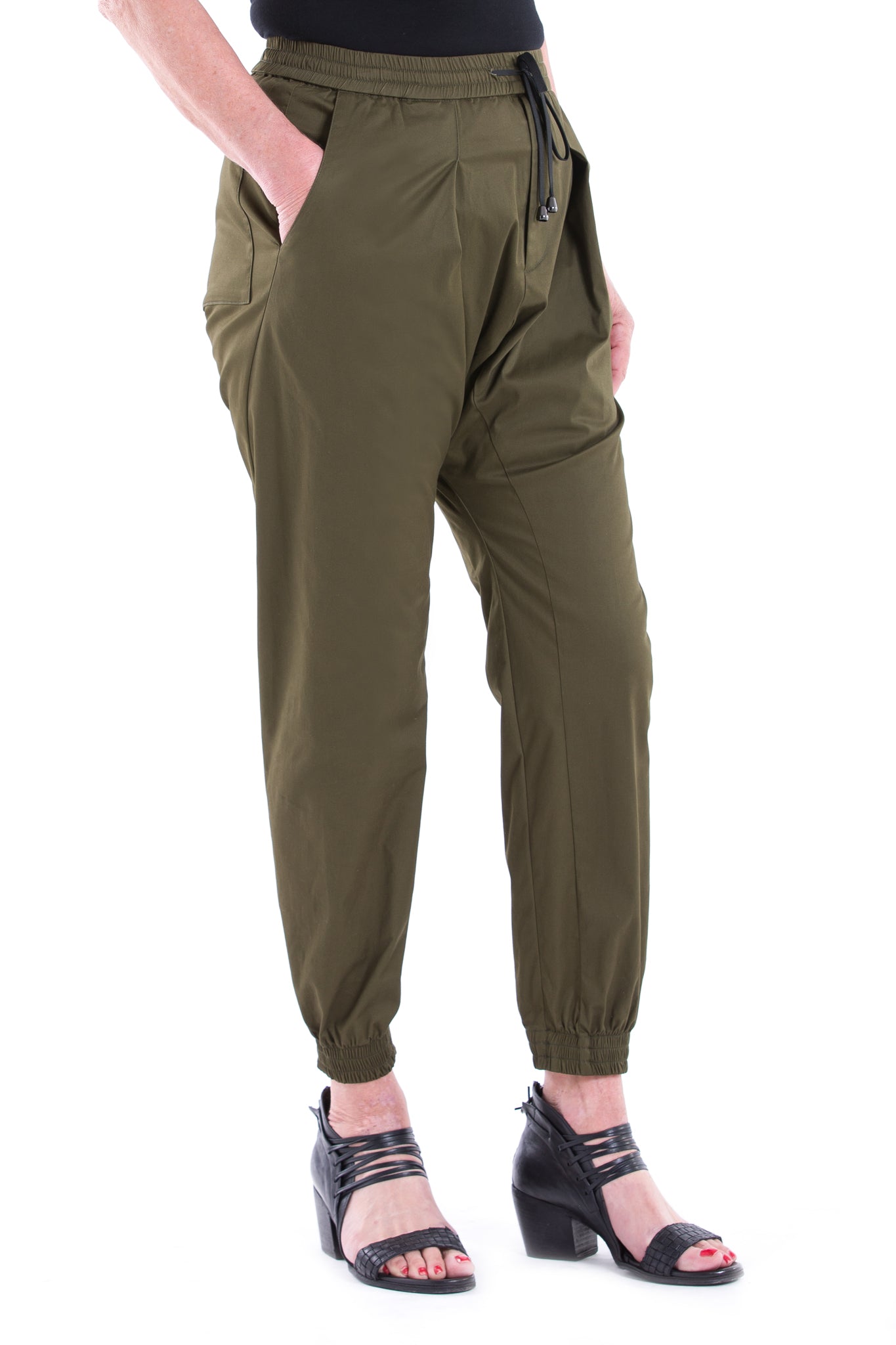 BRONX PANT AN
