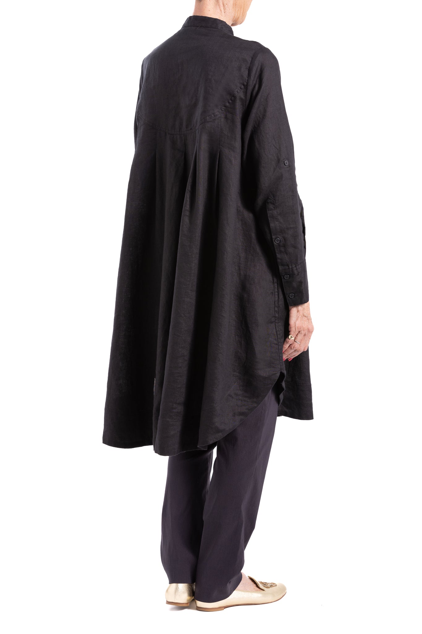 CALLAN SHIRT WL