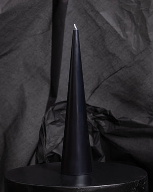CONE CANDLE
