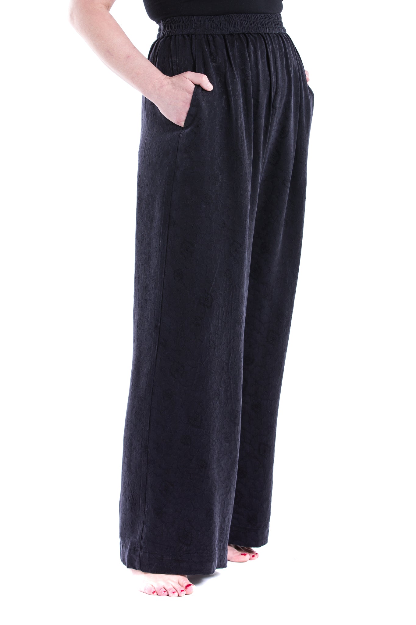 CANNES LOUNGE PANT