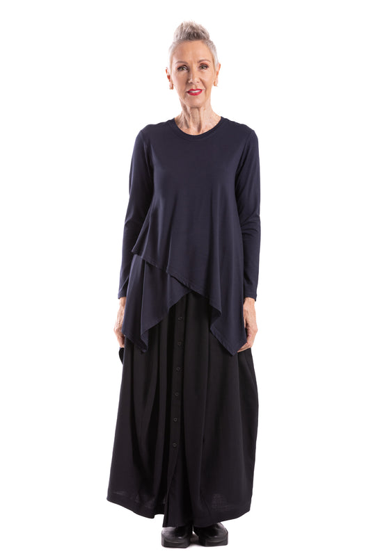 Et Al Casey Top women's top