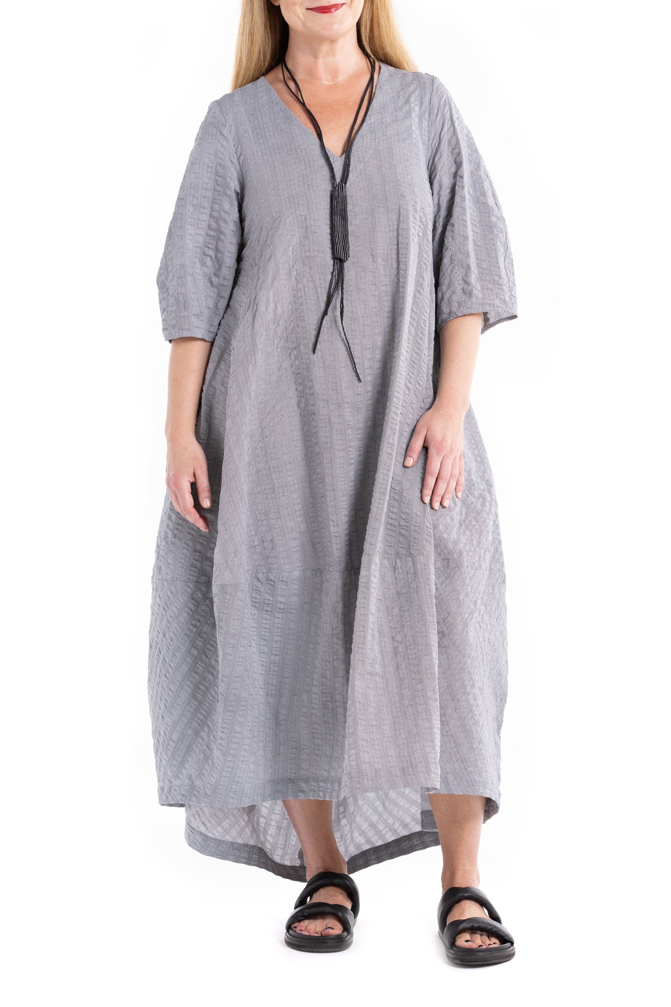 CASSIS TUNIC SS