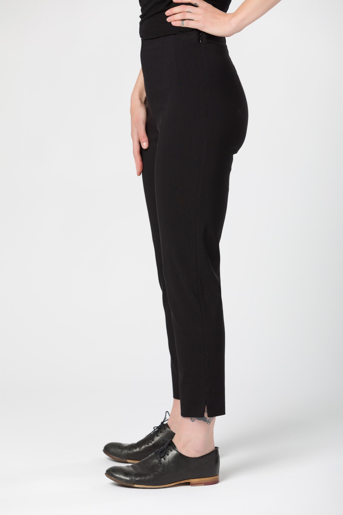 CROP PANT