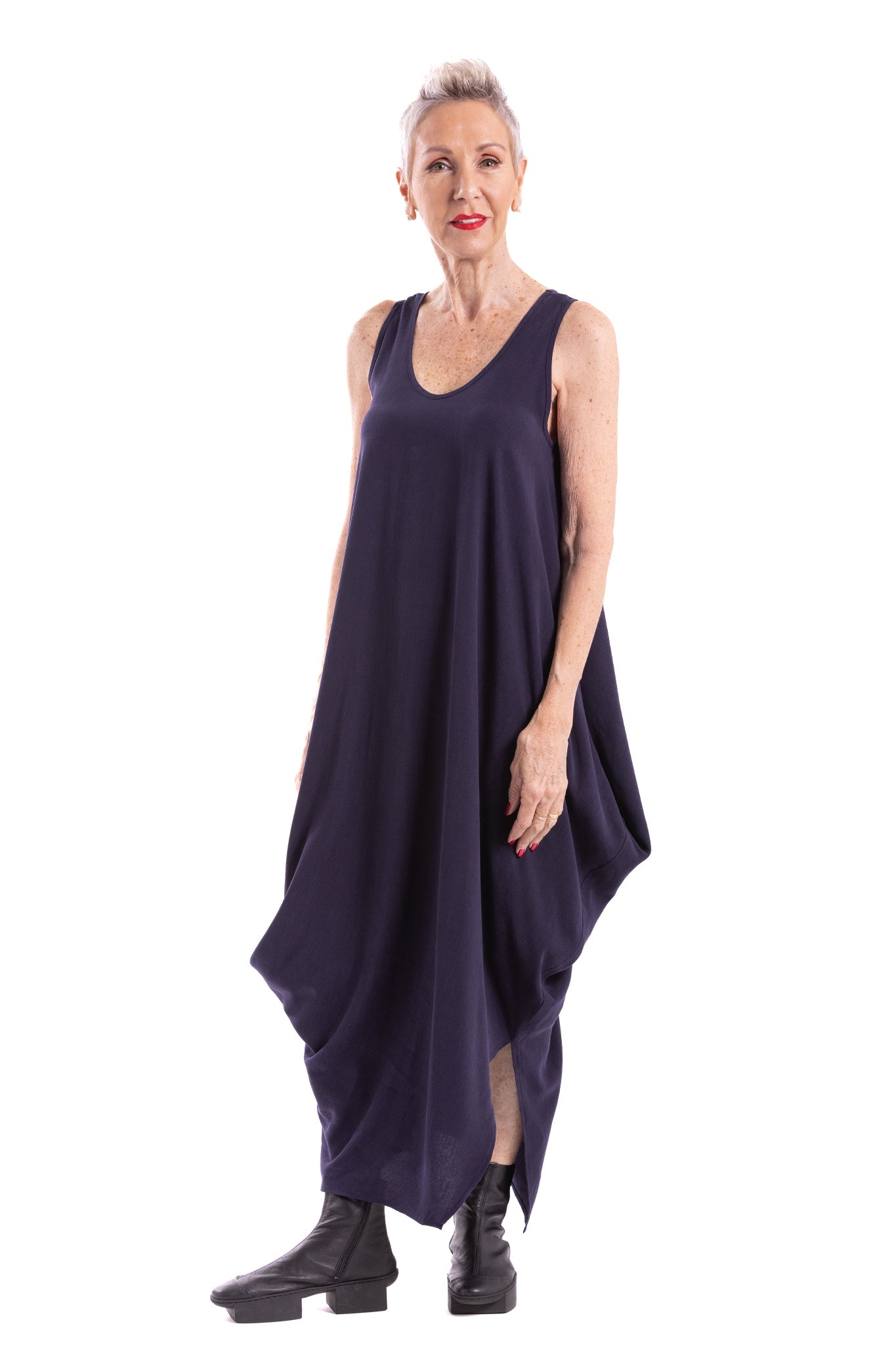 DILLION DRESS RW