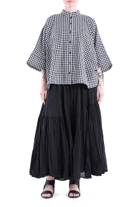 KARLAN SKIRT CC