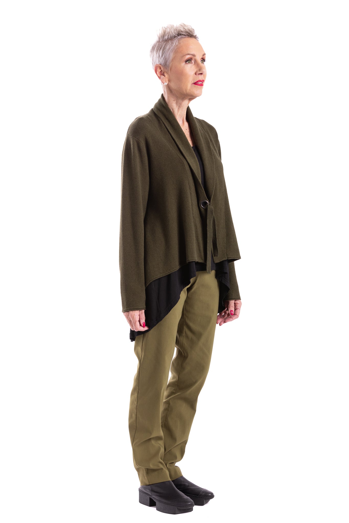 EYRIE CARDIGAN CC
