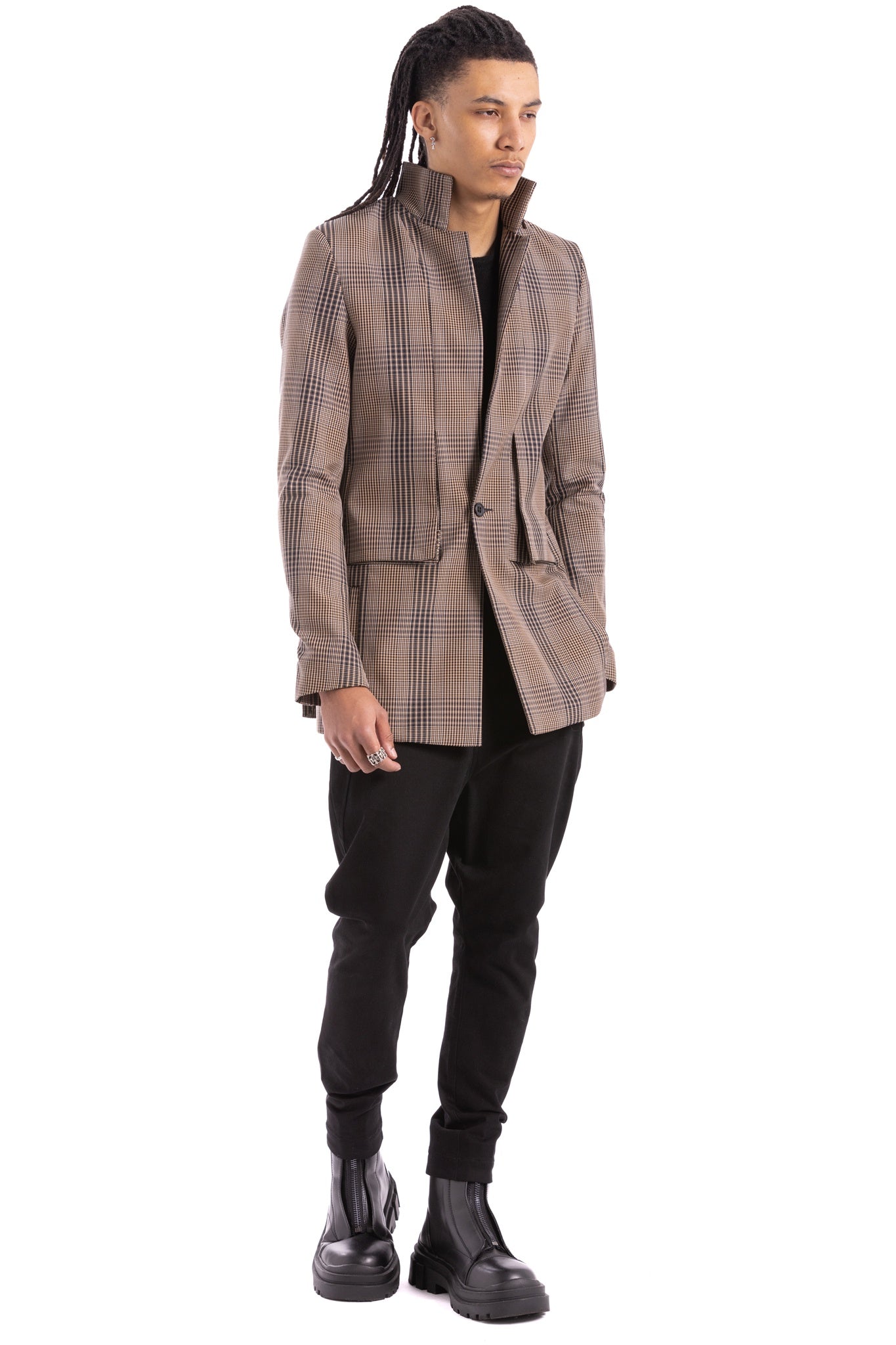 FARRINGDON BLAZER FC