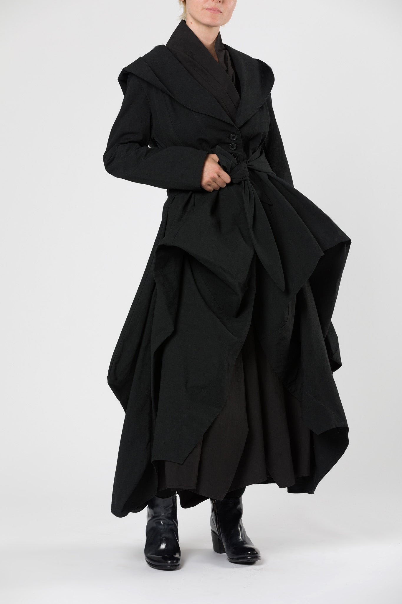 AMOUR COAT