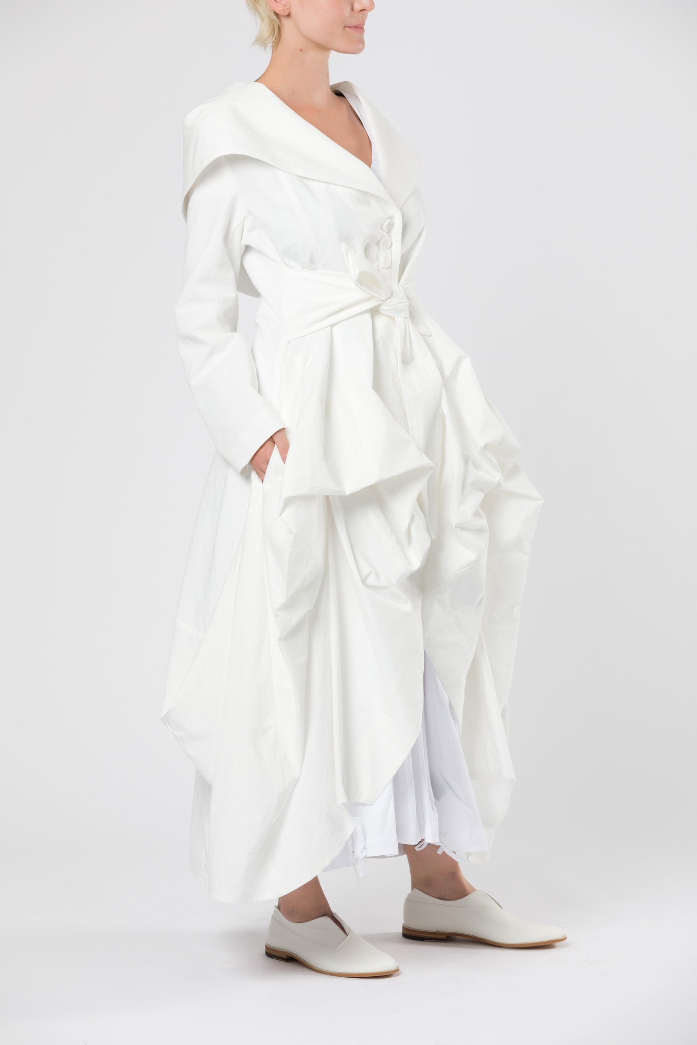 AMOUR COAT