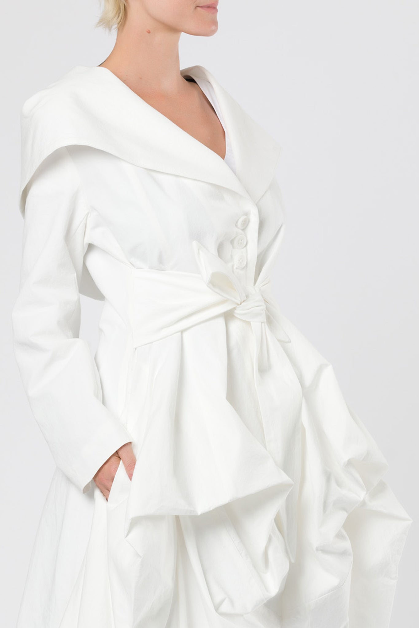 AMOUR COAT
