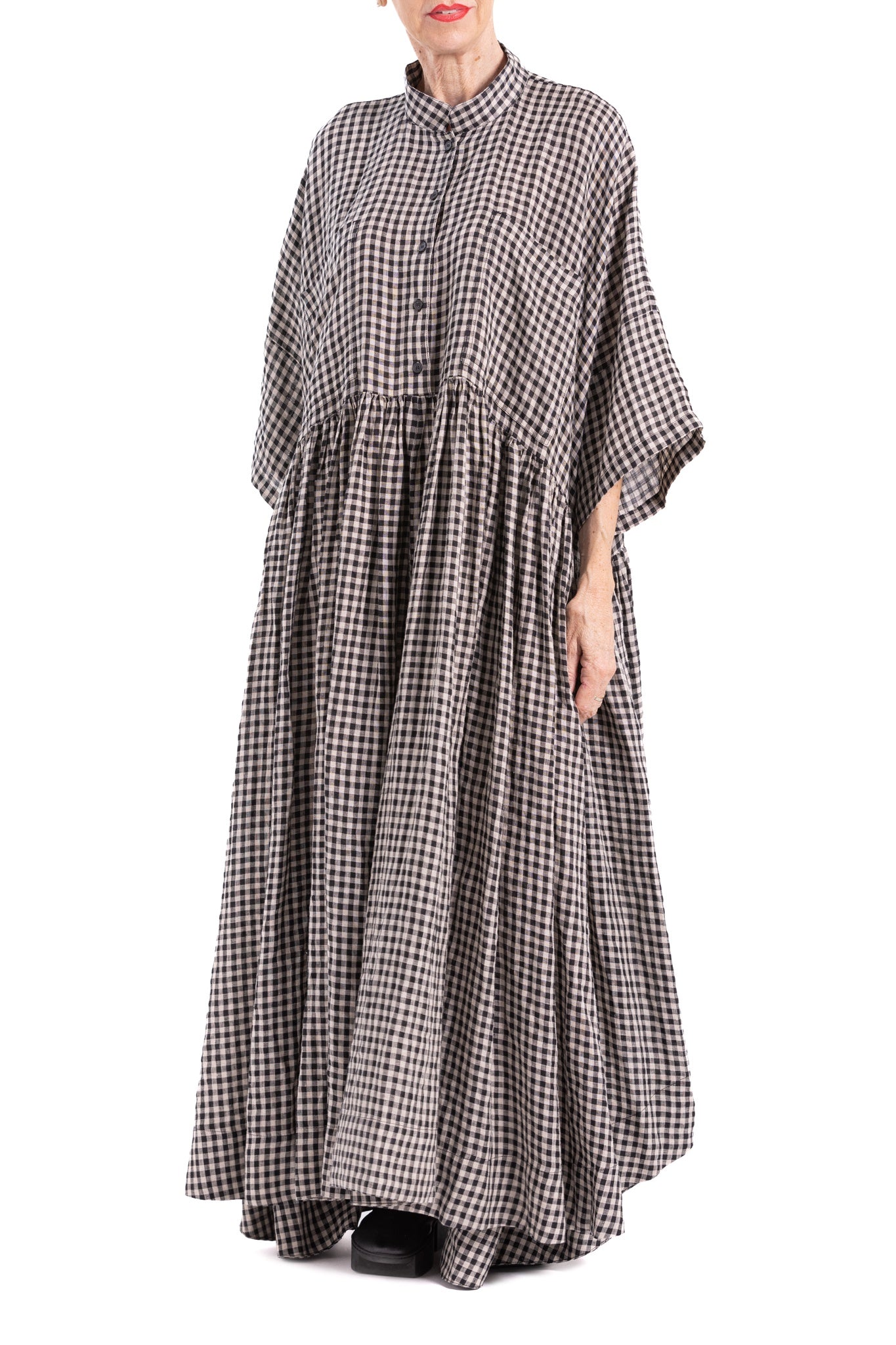GAILEN DRESS SG