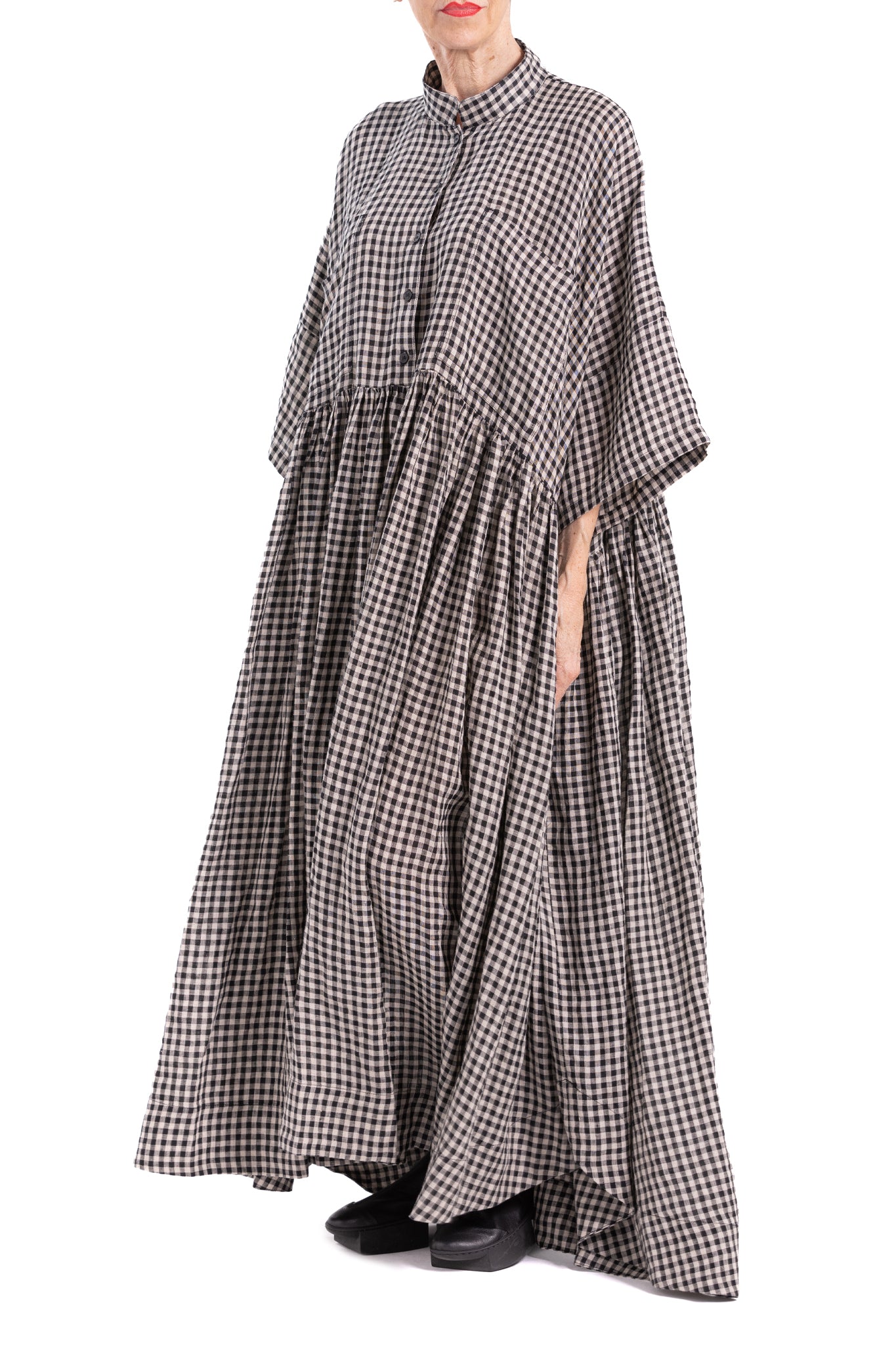GAILEN DRESS SG