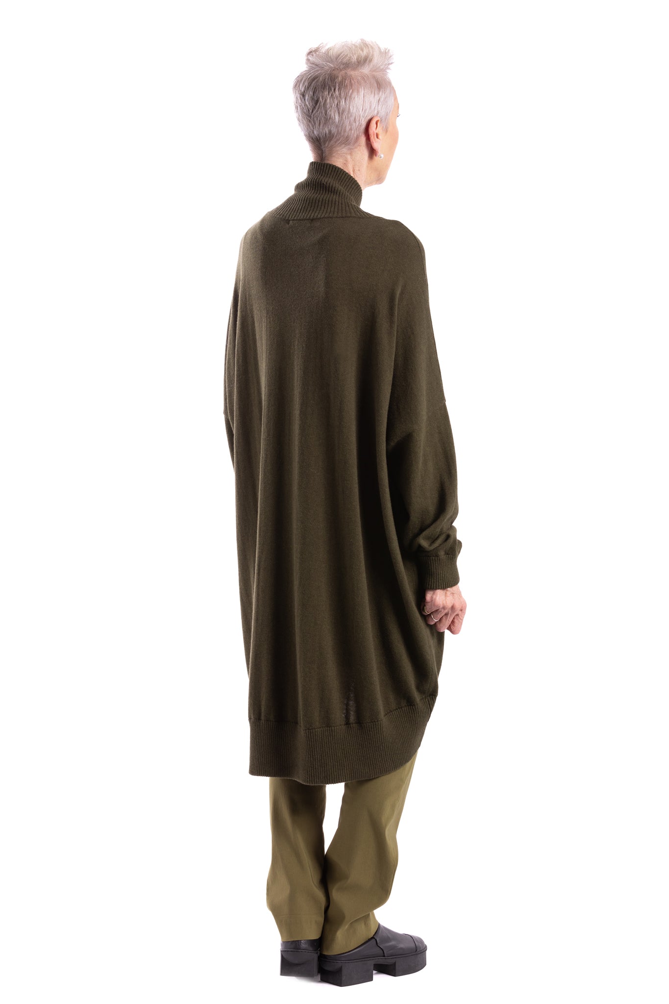 GRANDEUR SWEATER CC