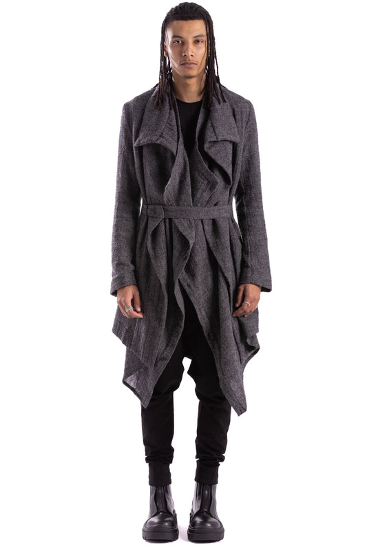 GRAVESTEIN JACKET JM