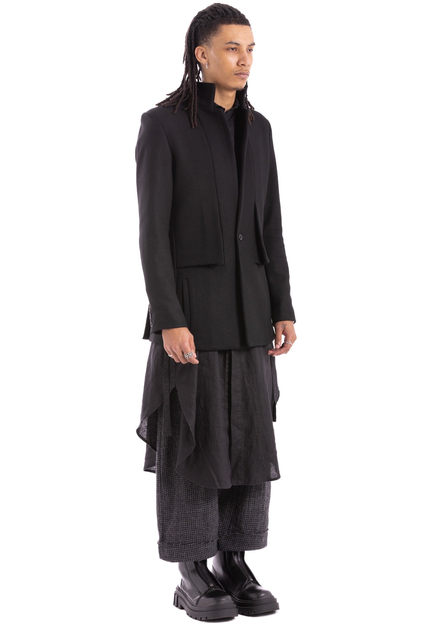 HYDE BLAZER ME