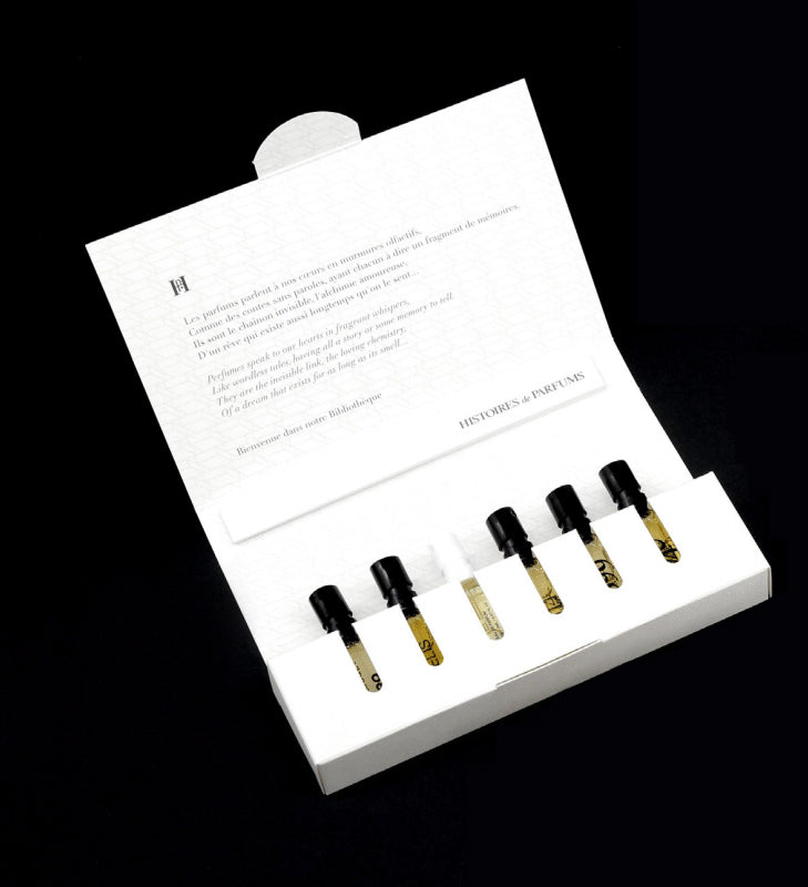 HDP DISCOVERY SET