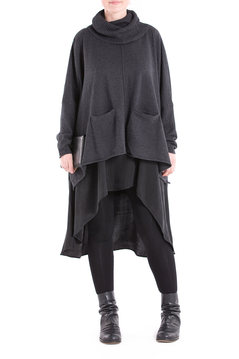 YULIA TUNIC YU