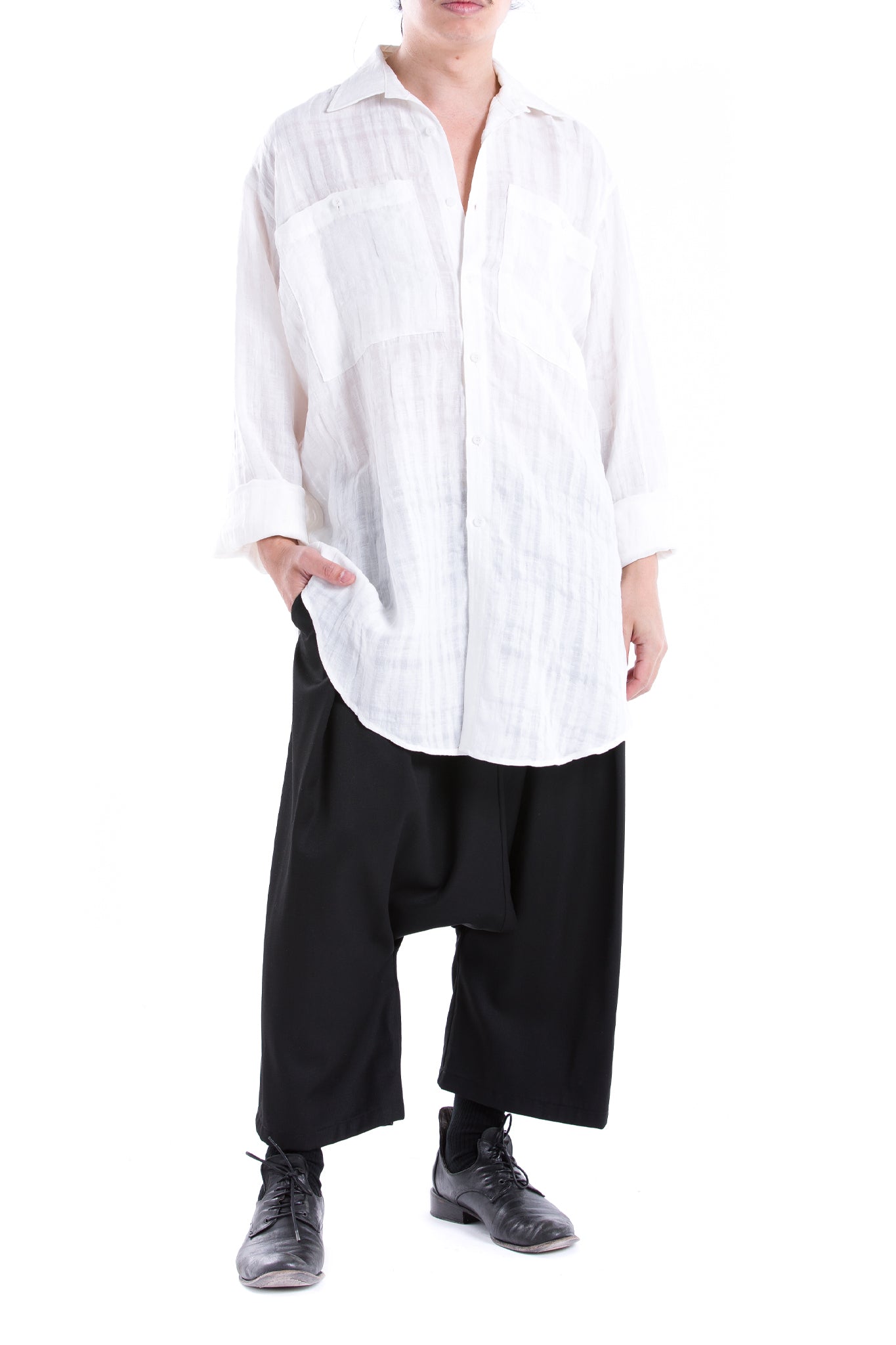 JAMESON SHIRT LX