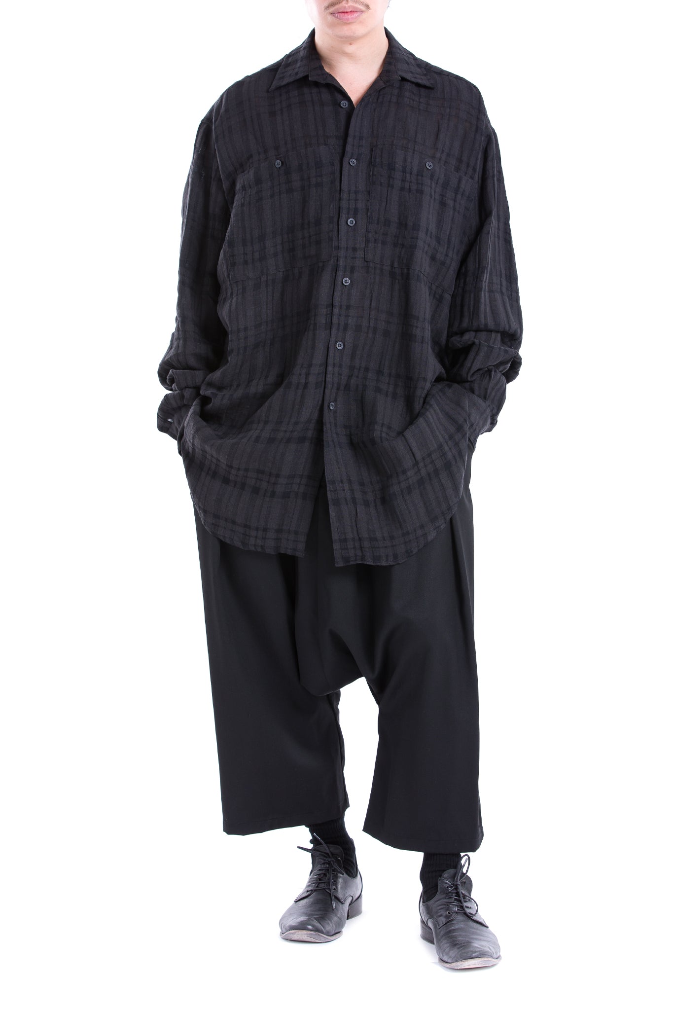 JAMESON SHIRT LX