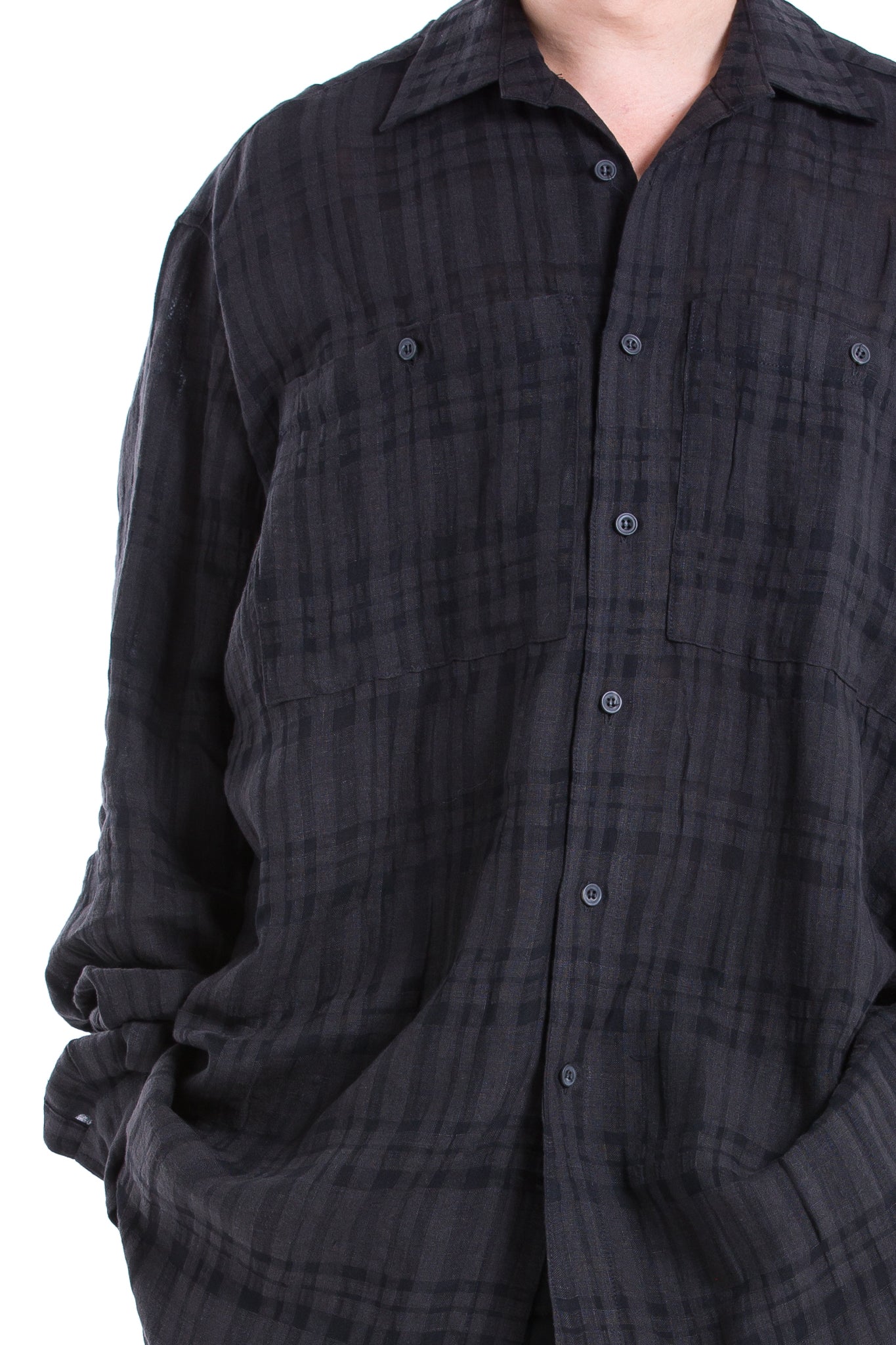 JAMESON SHIRT LX