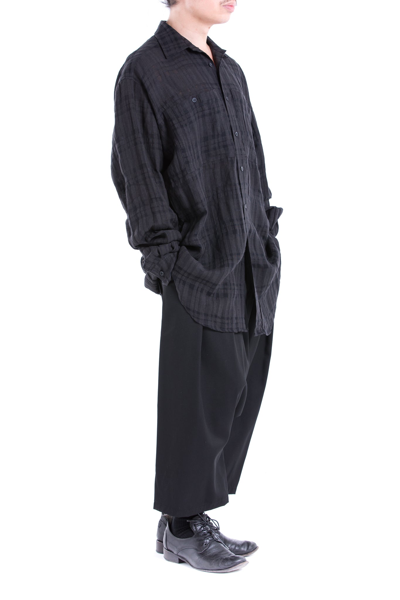 JAMESON SHIRT LX