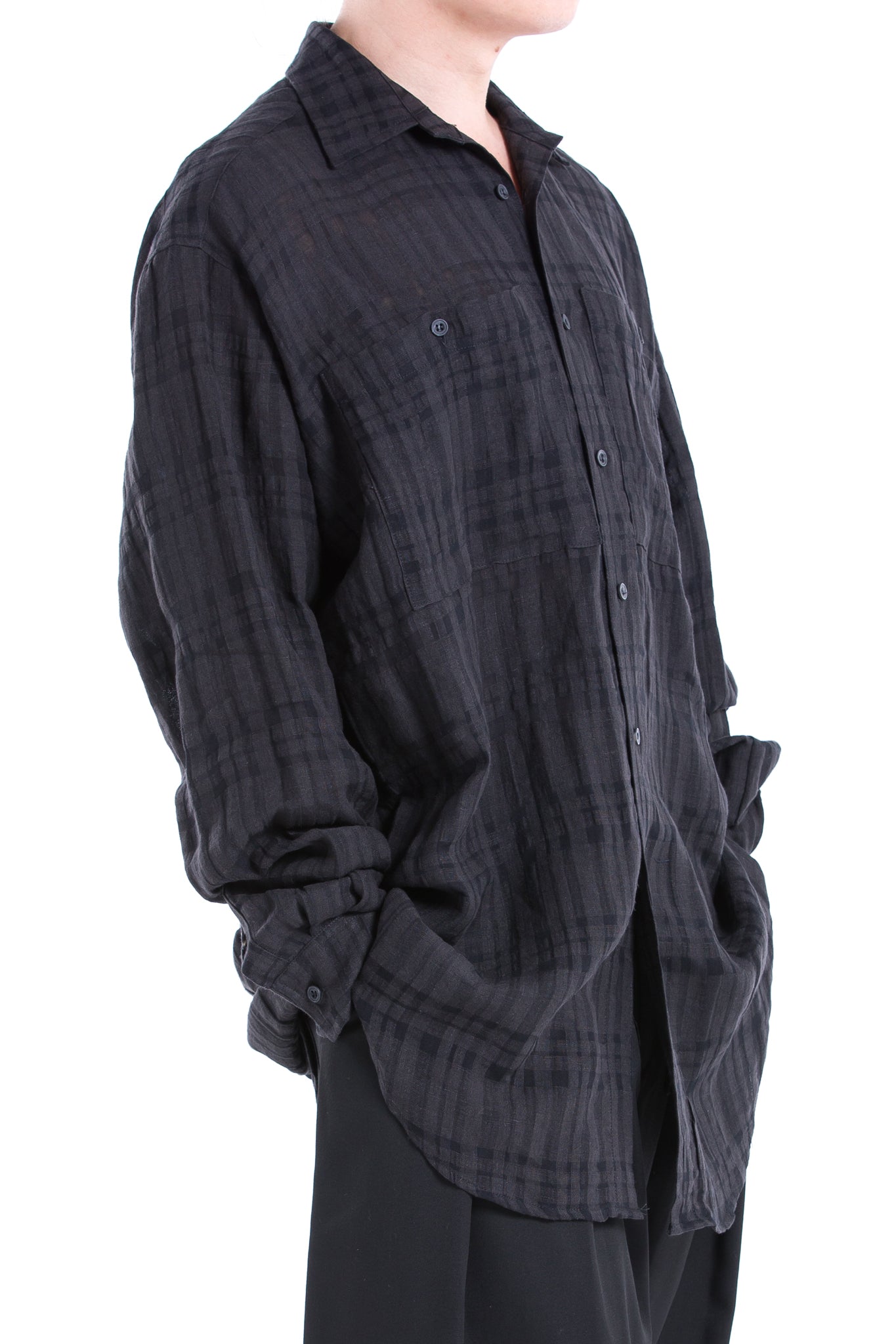 JAMESON SHIRT LX