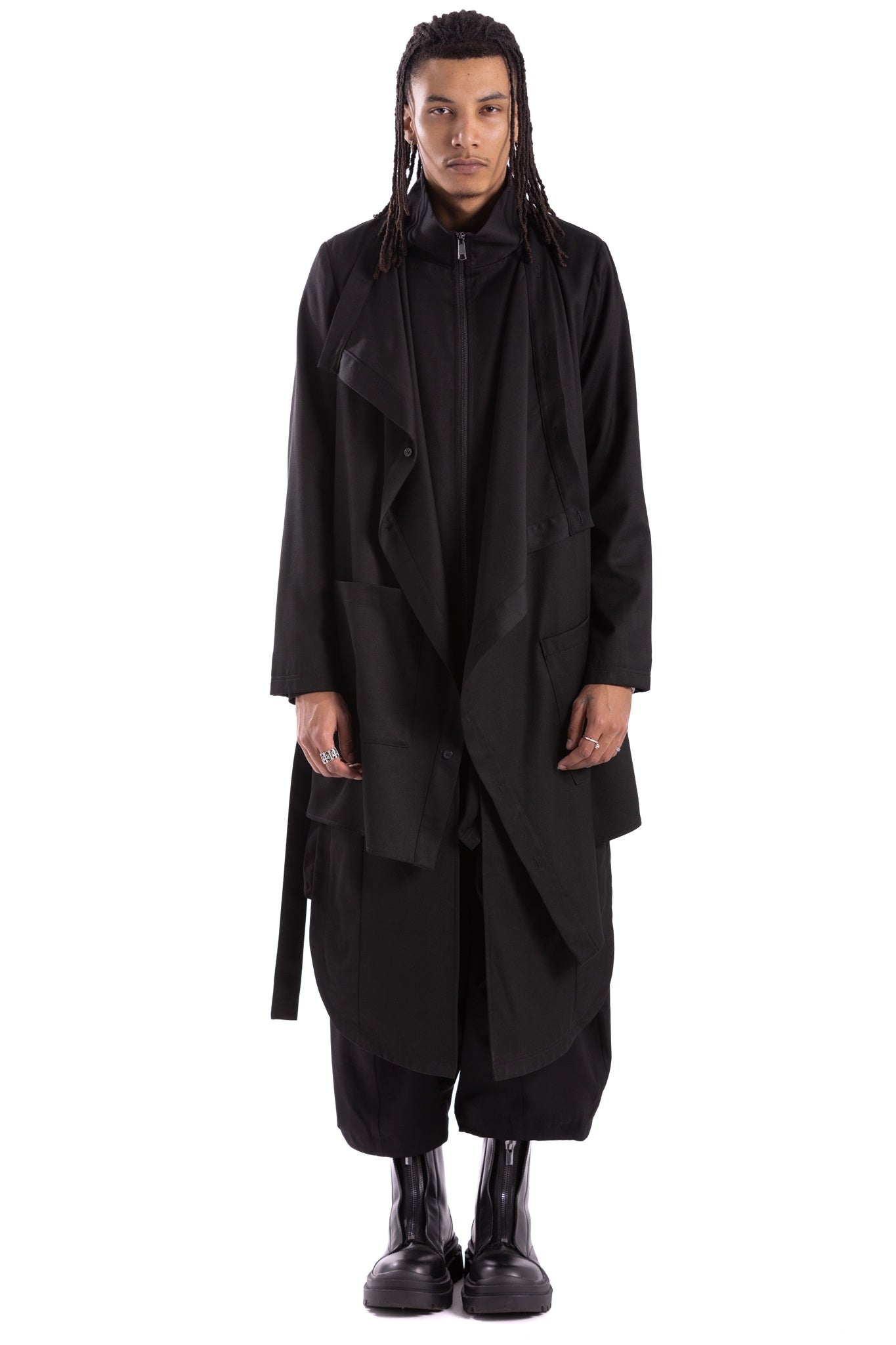 JEREMIAH COAT WO