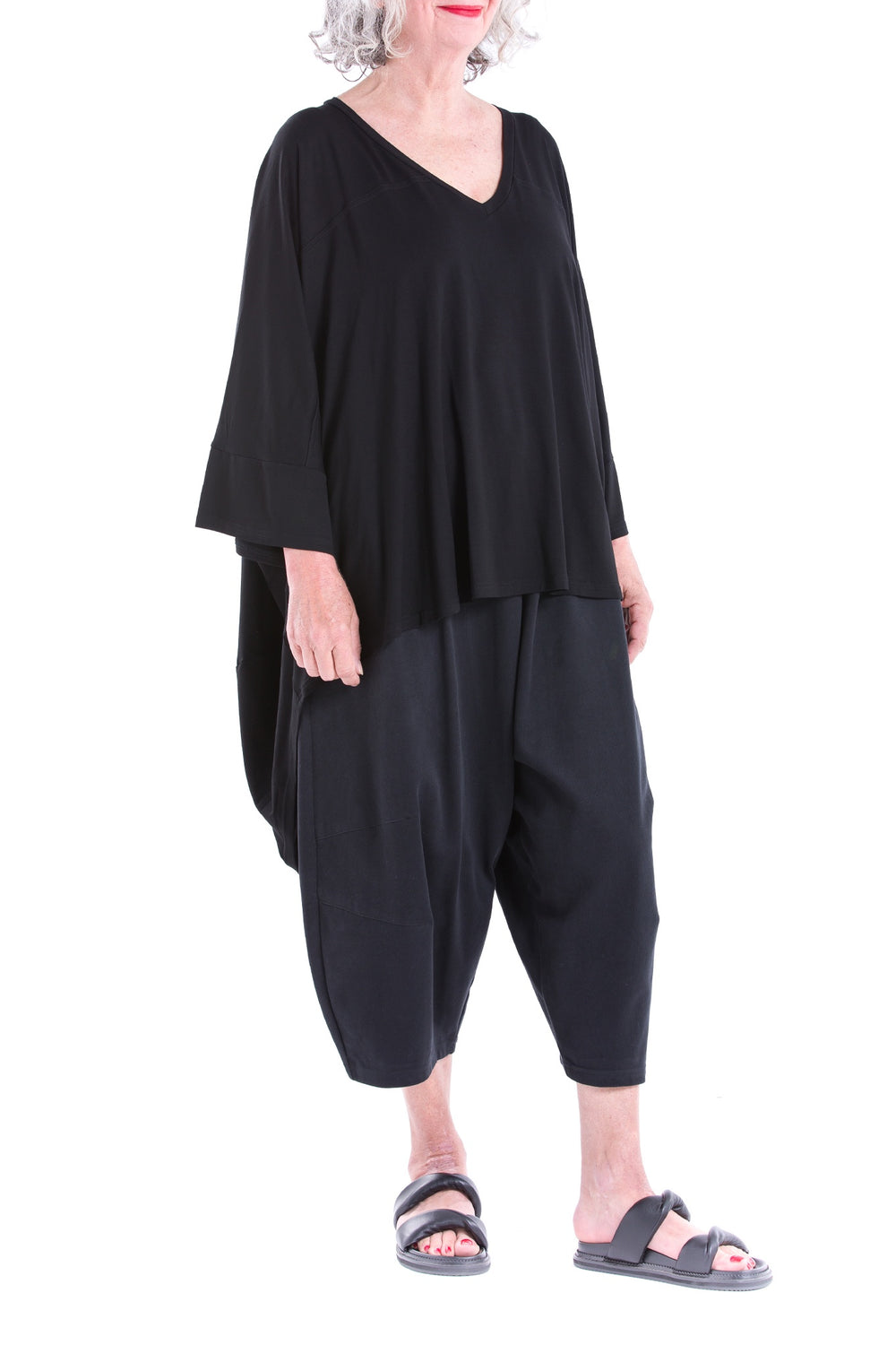 COVE PANT GC