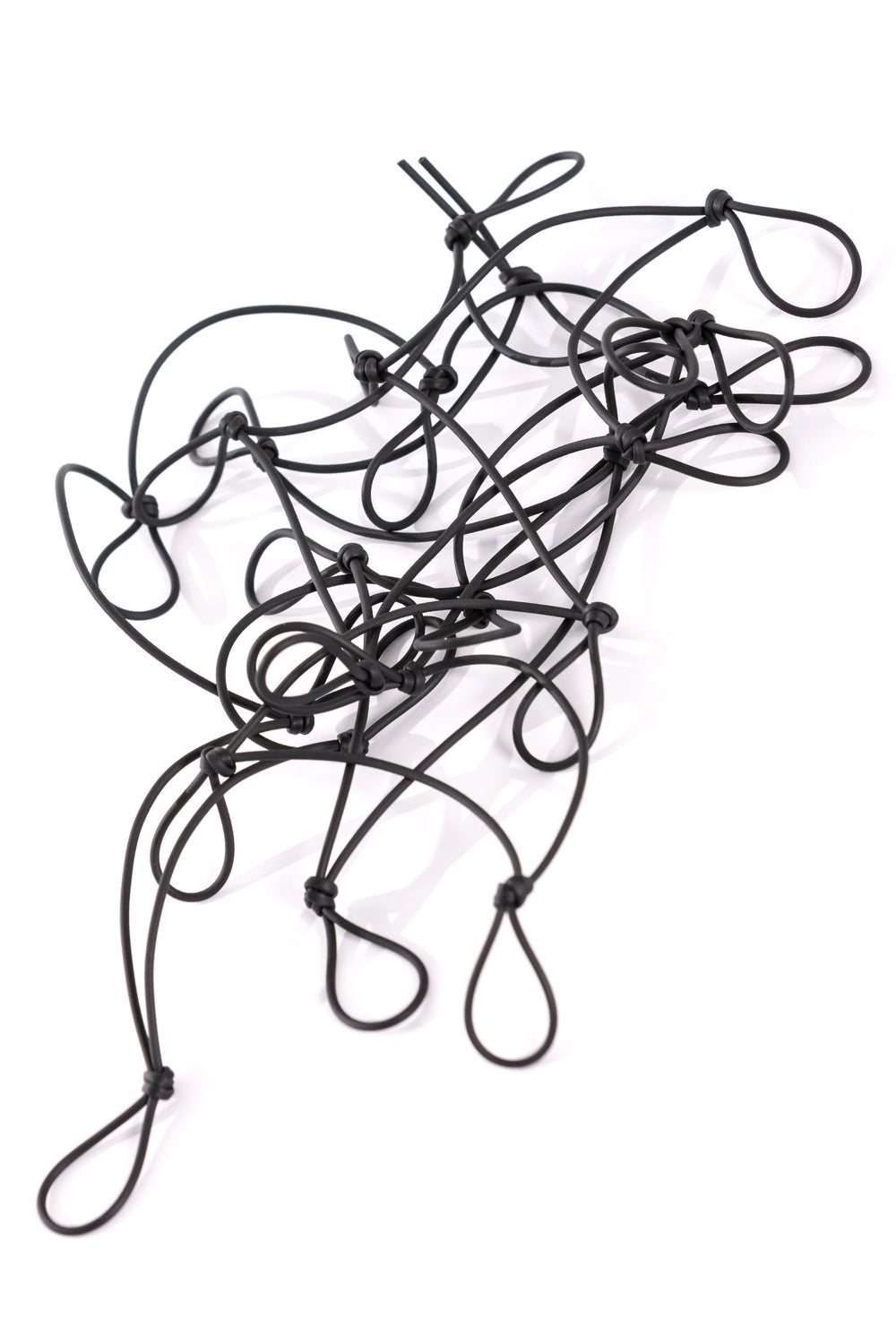 KNOT NEO NECKLACE