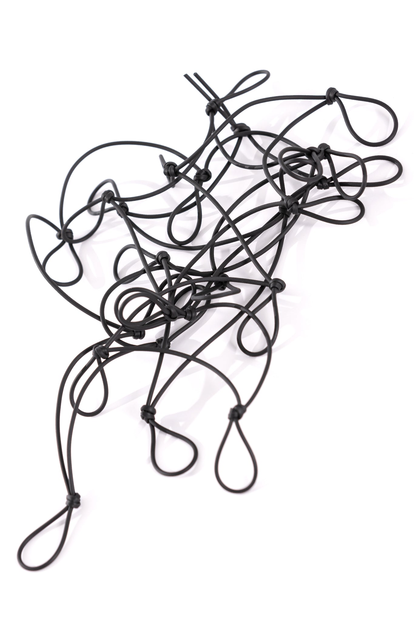 KNOT NEO NECKLACE