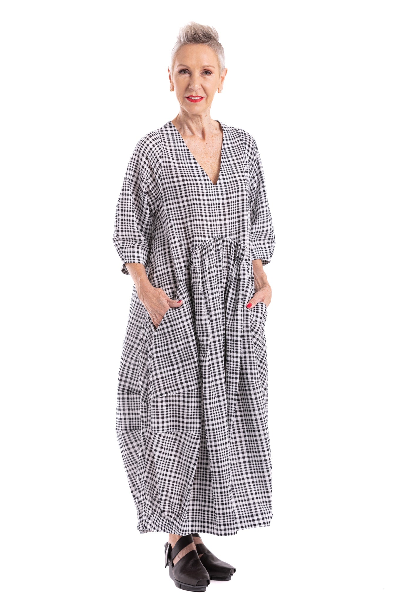 KOHSHI DRESS KC