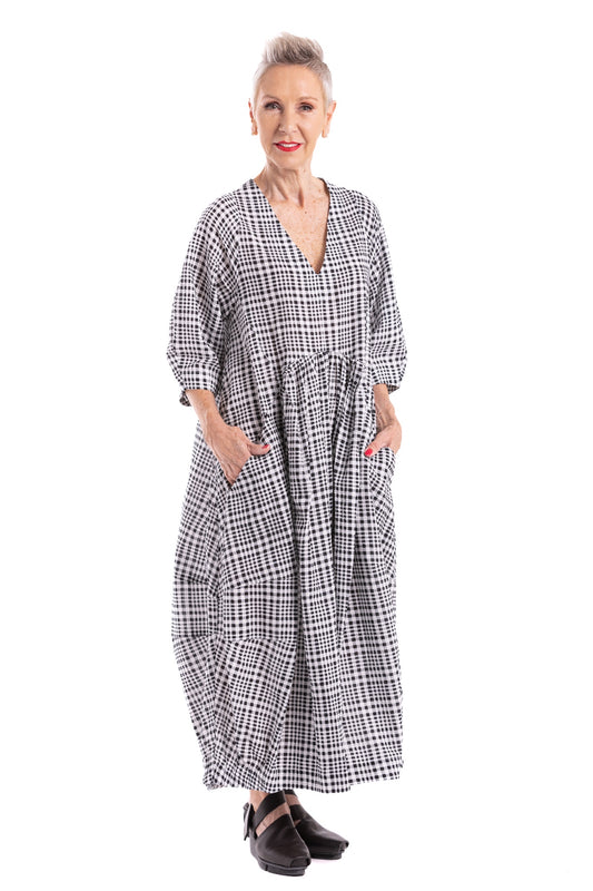 KOHSHI DRESS KC