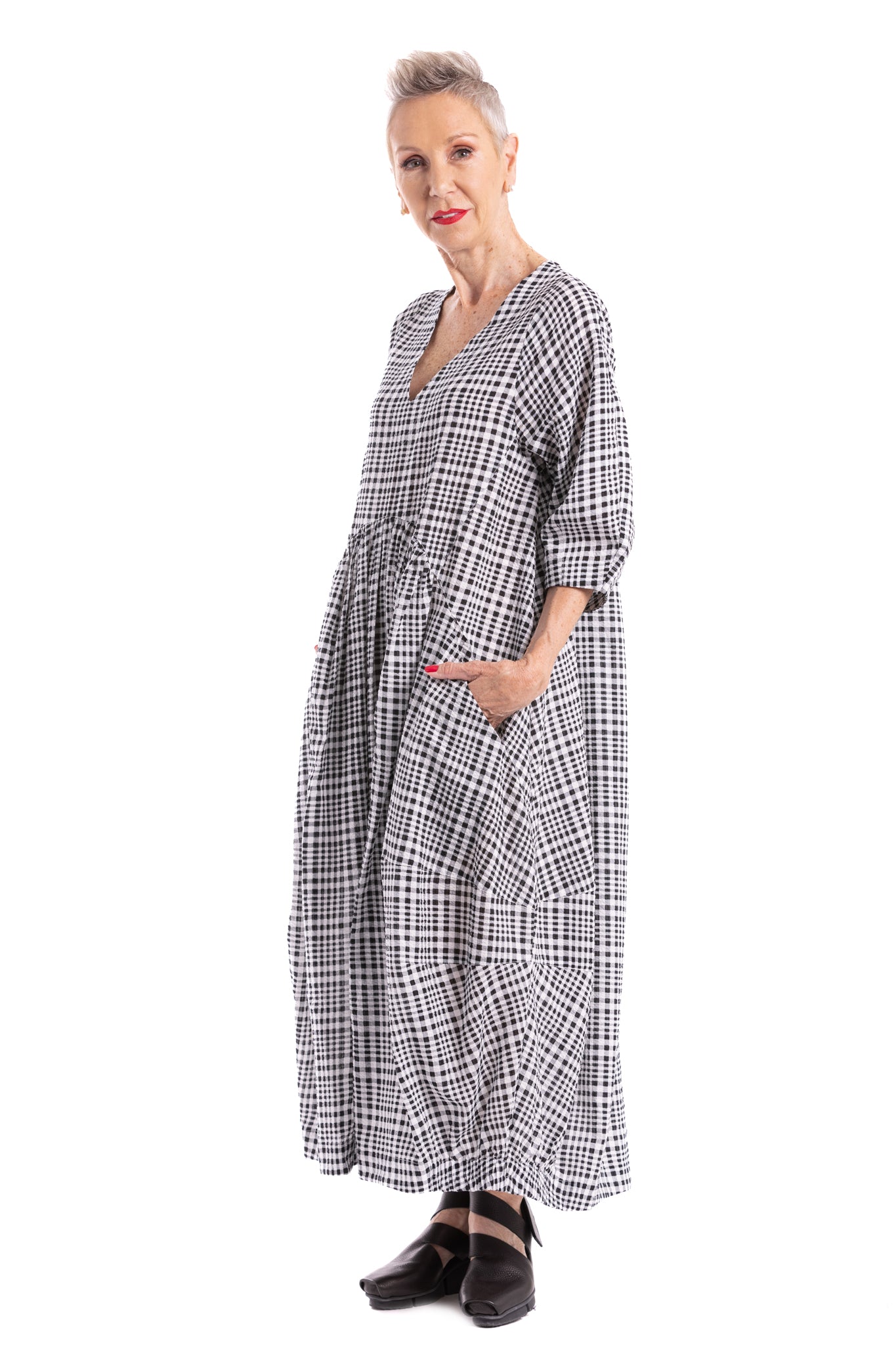 KOHSHI DRESS KC