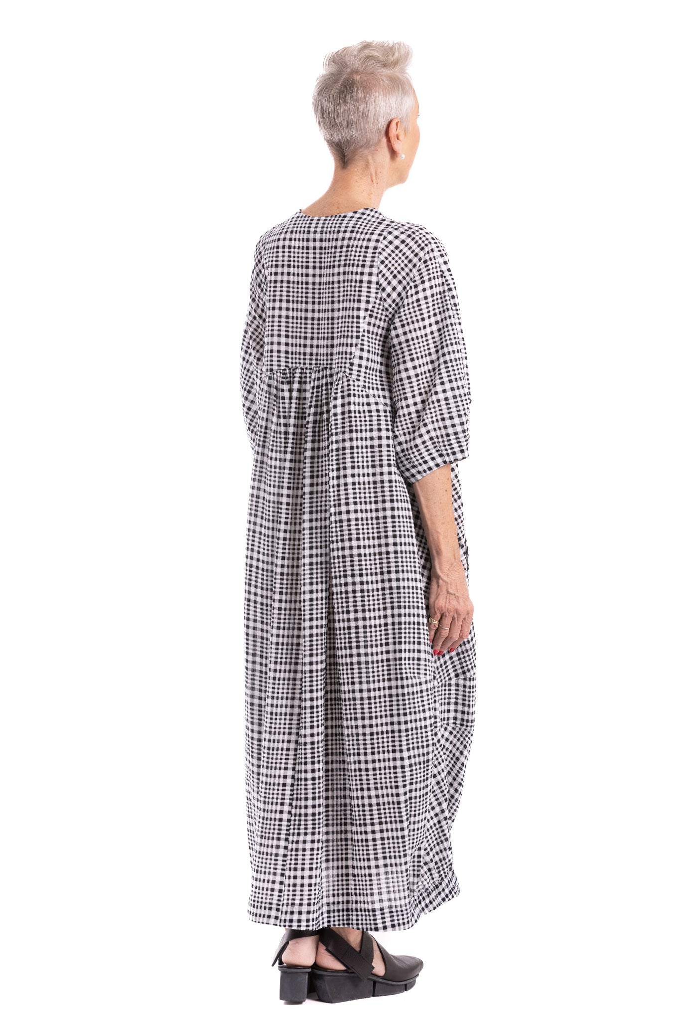 KOHSHI DRESS KC