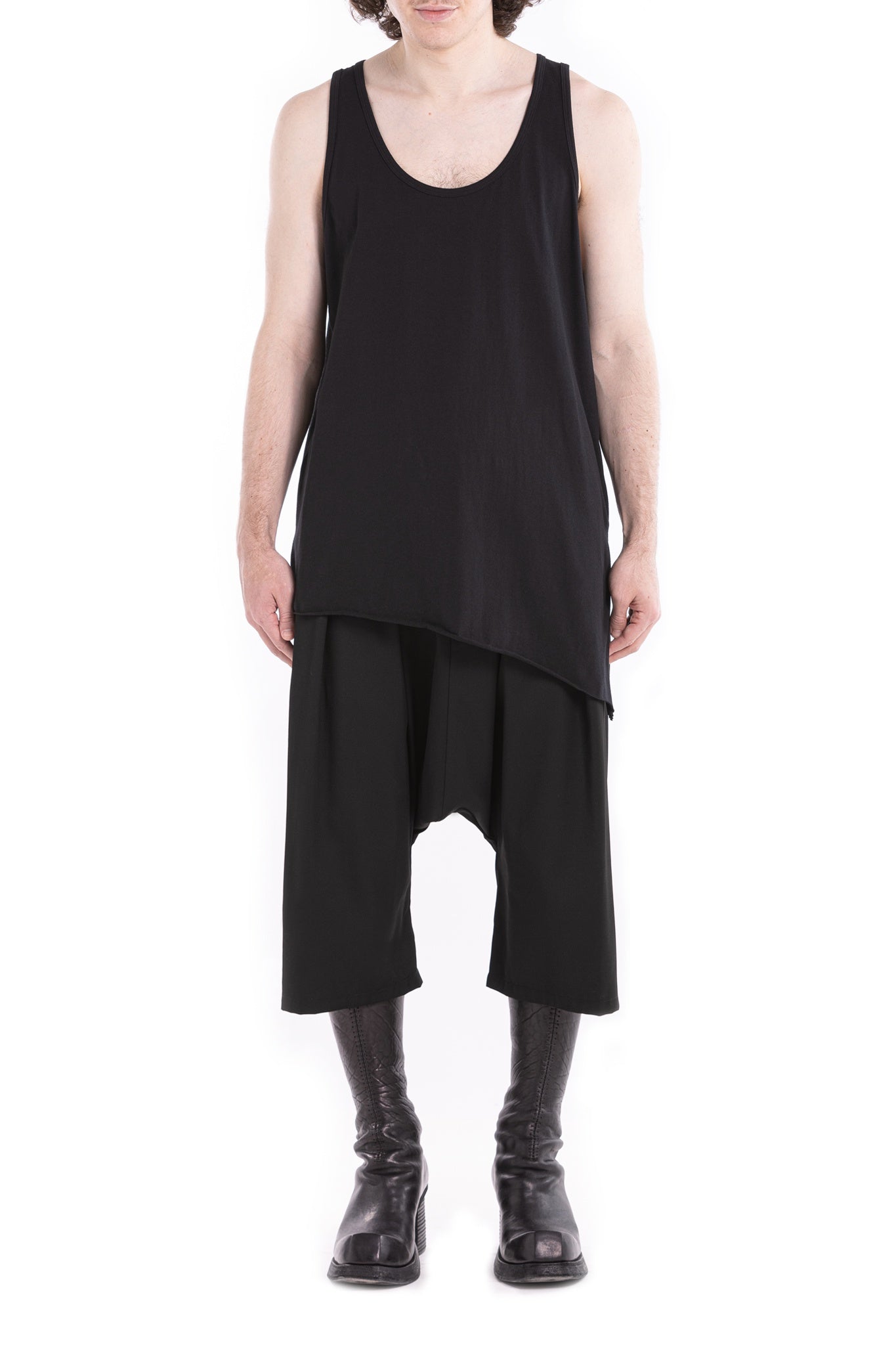 LANRICK TANK CA