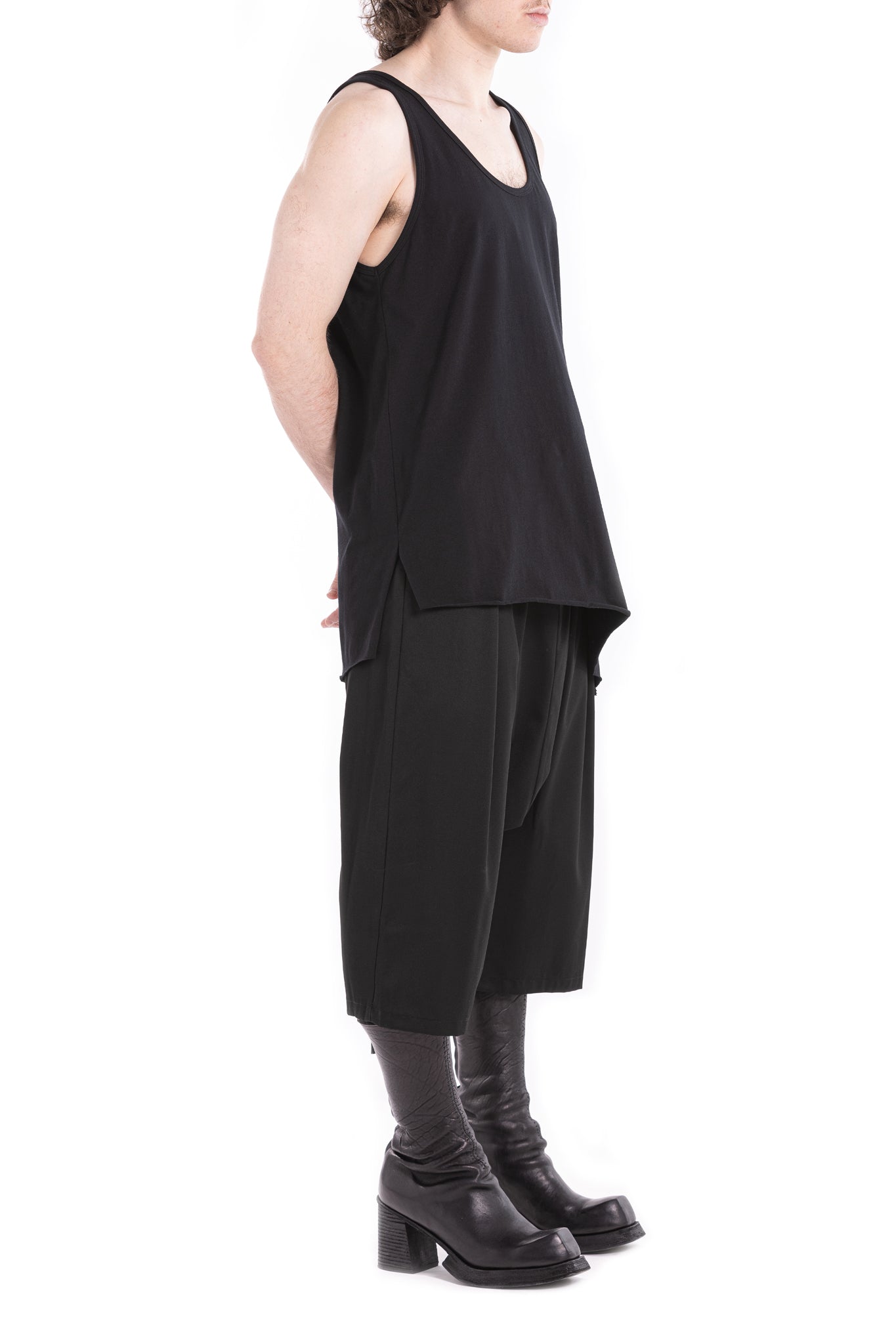 LANRICK TANK CA