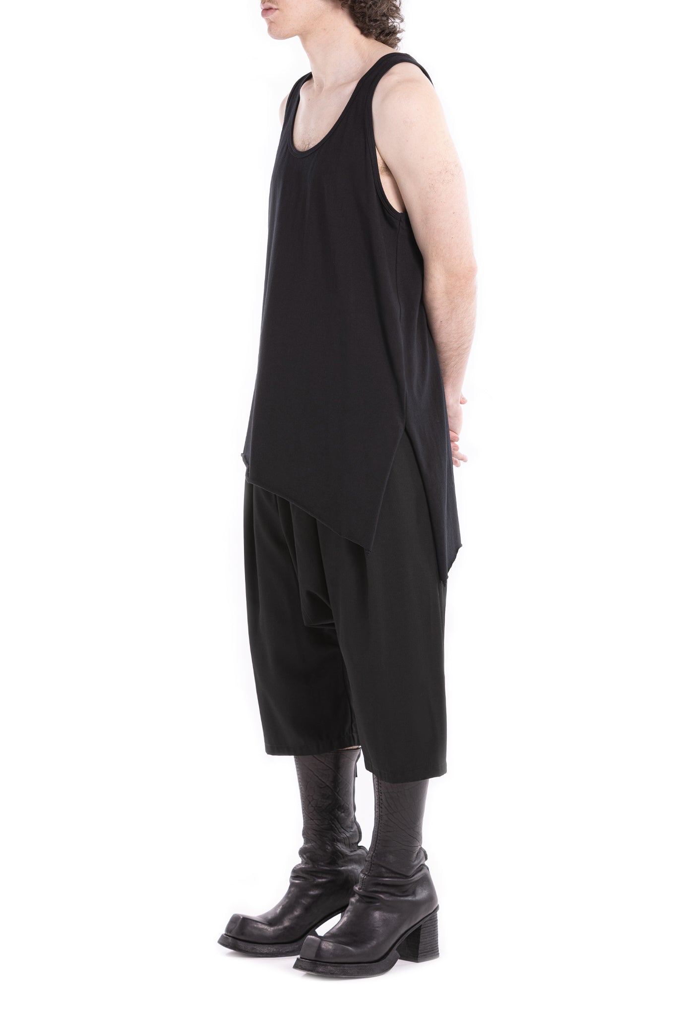 LANRICK TANK CA