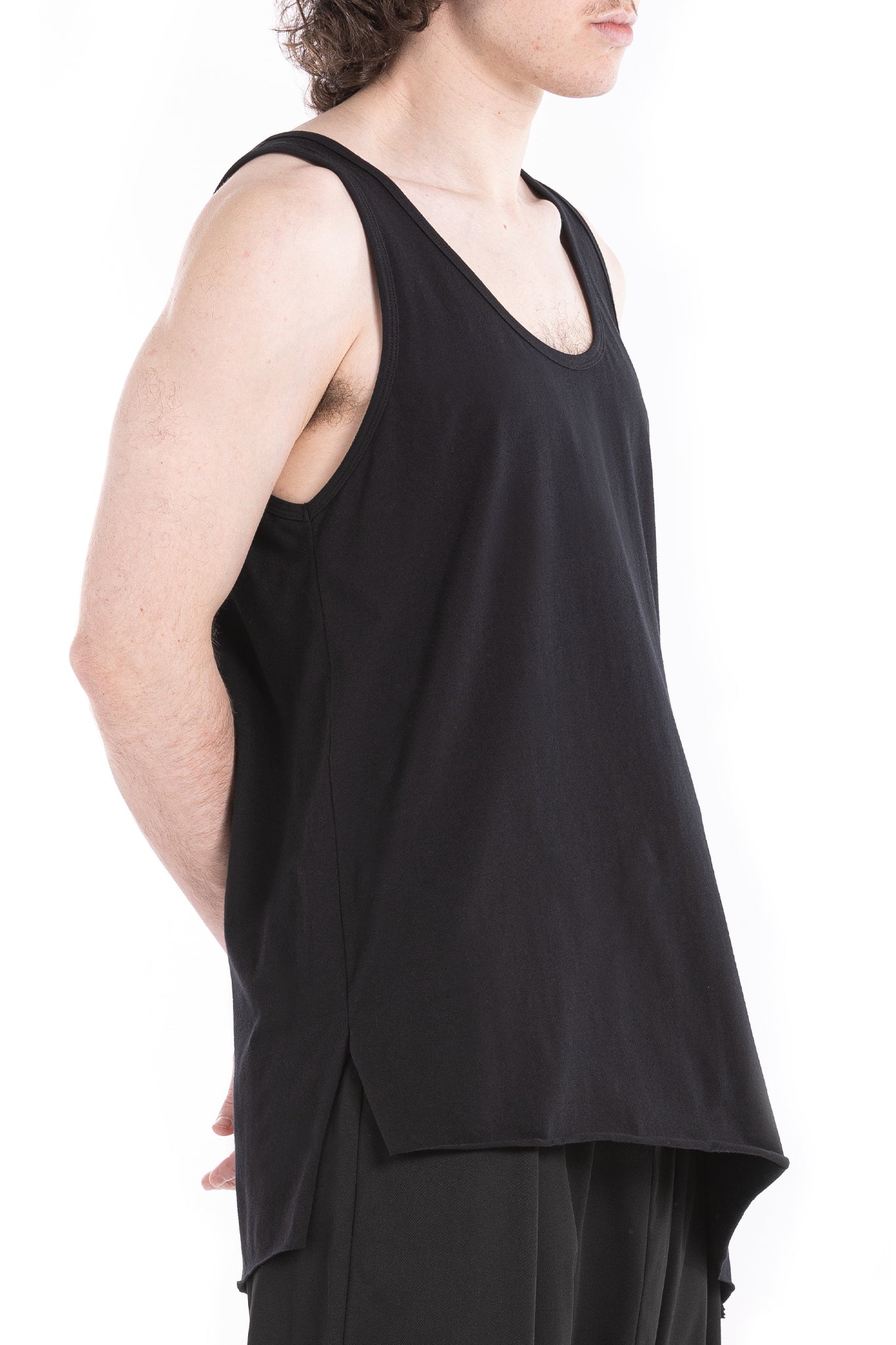 LANRICK TANK CA