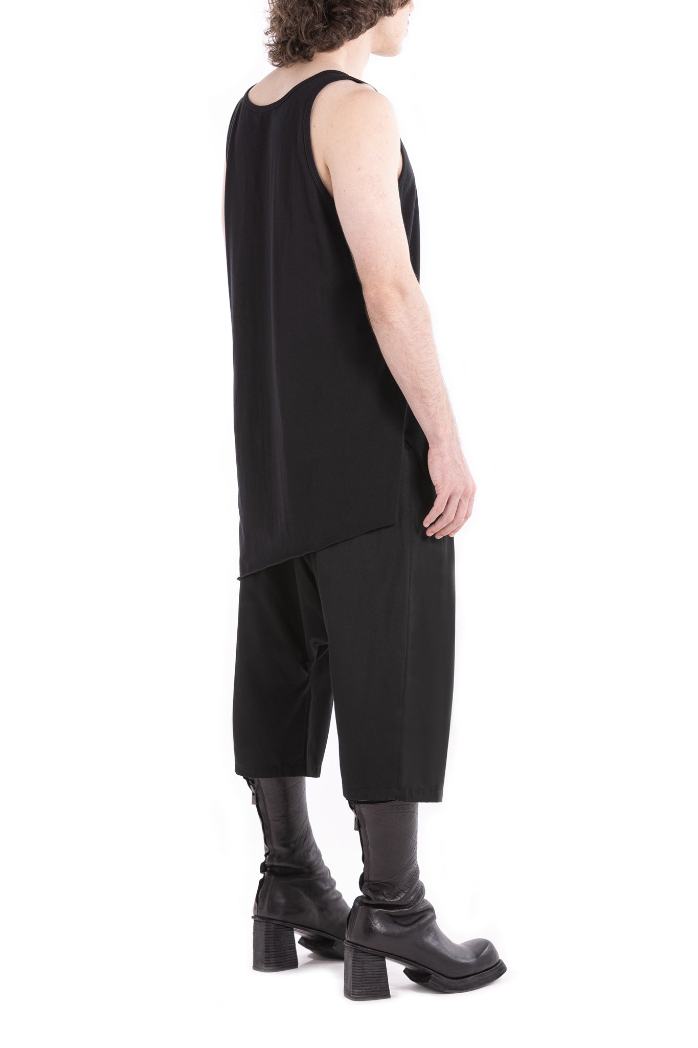 LANRICK TANK CA