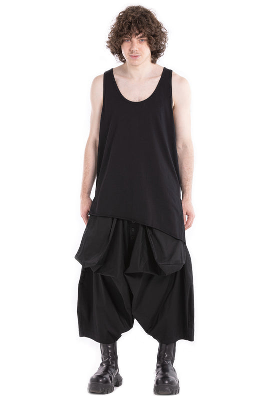 LANRICK TANK CA