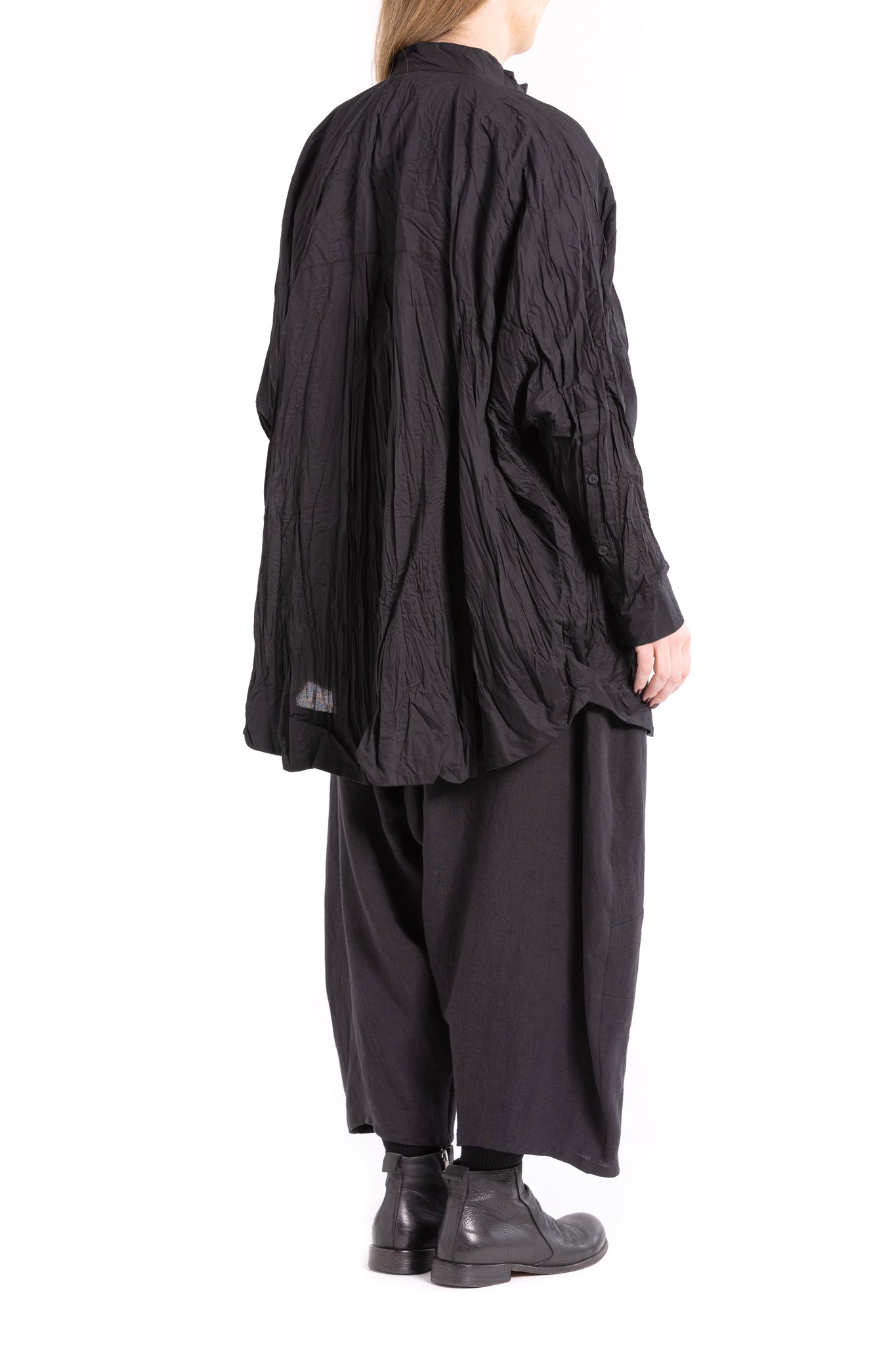 MALISSA SHIRT CC