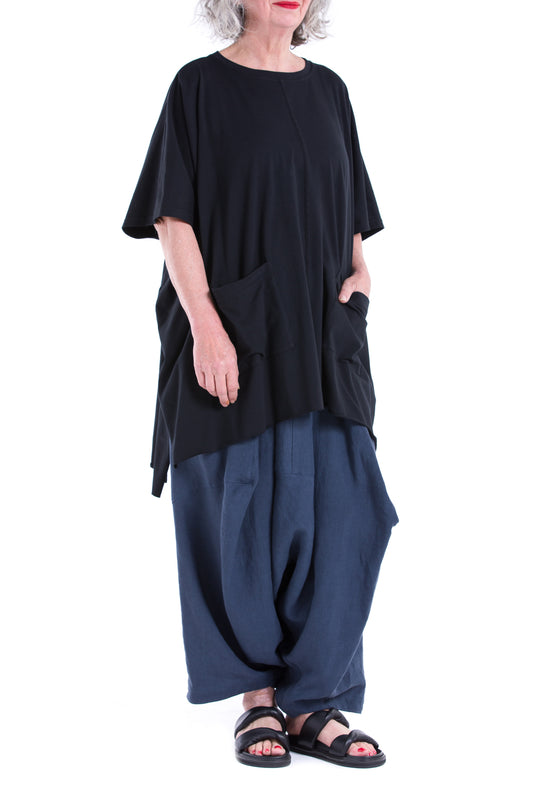SCOTTY PANT WT