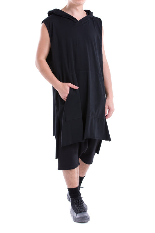 MERRILL TANK CA
