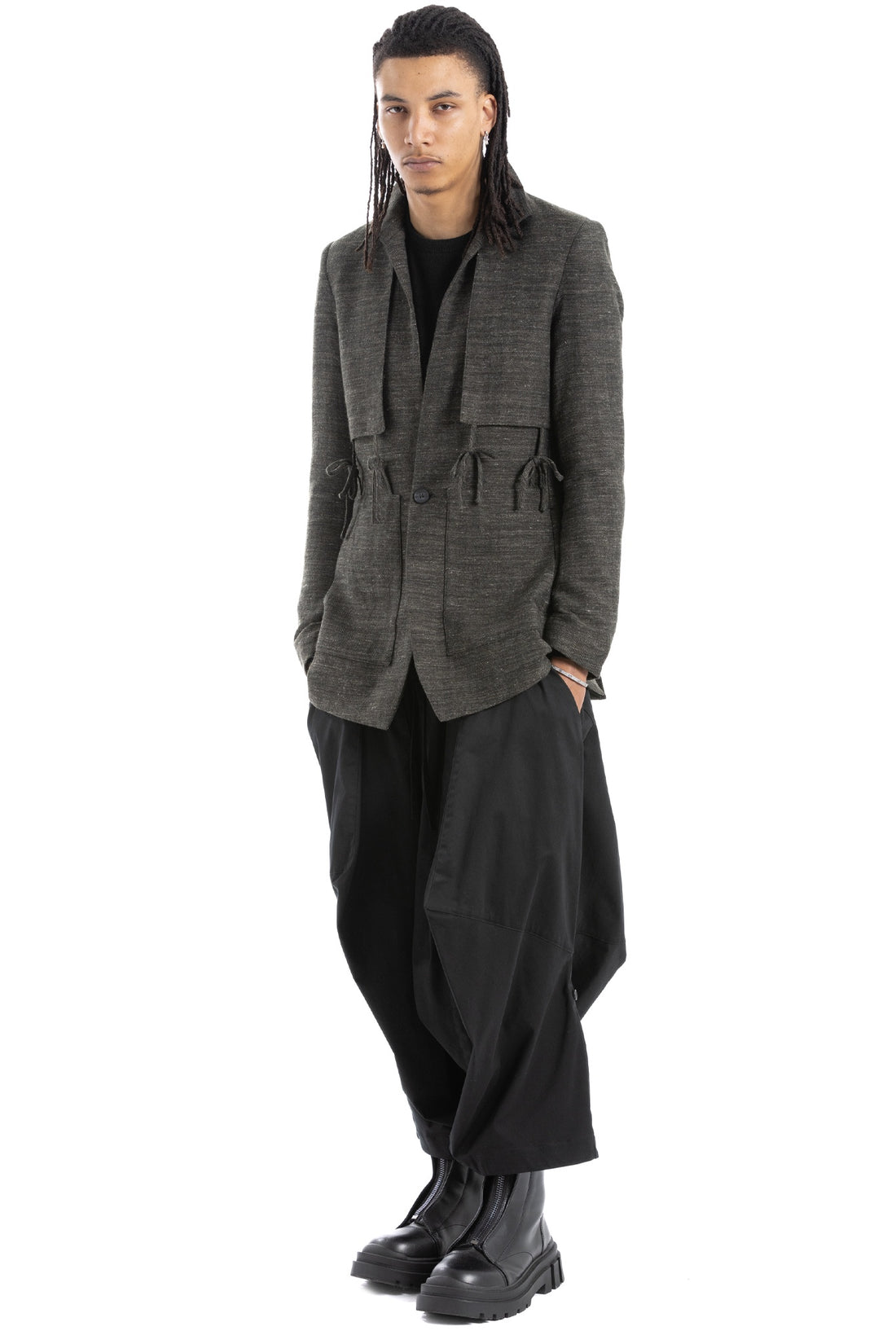 MILO BLAZER TJ product image 4