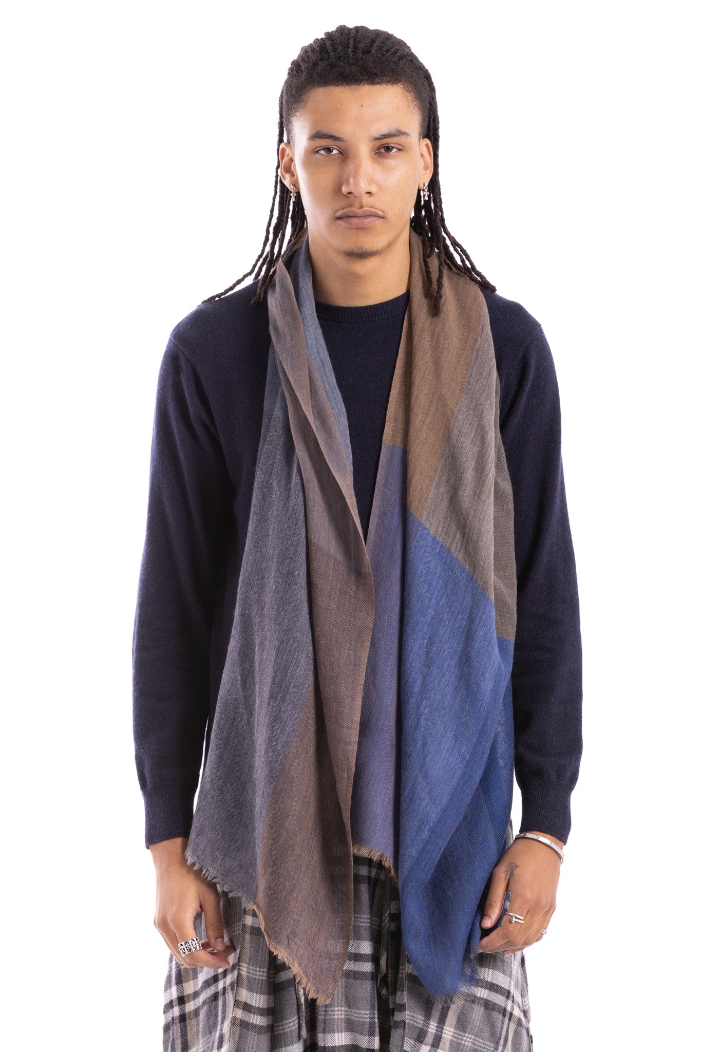 MONET SCARF