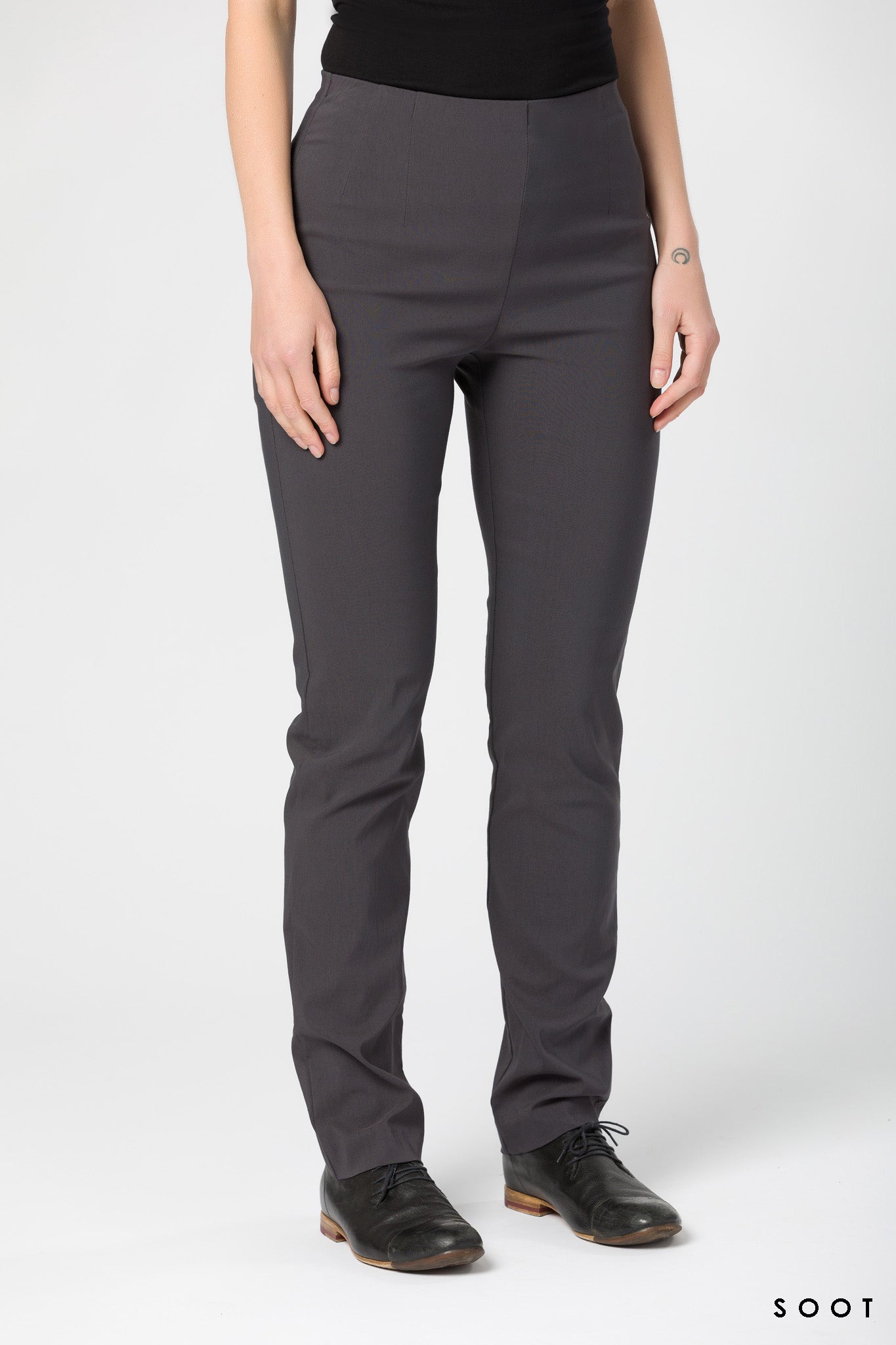 NARROW LEG PANT
